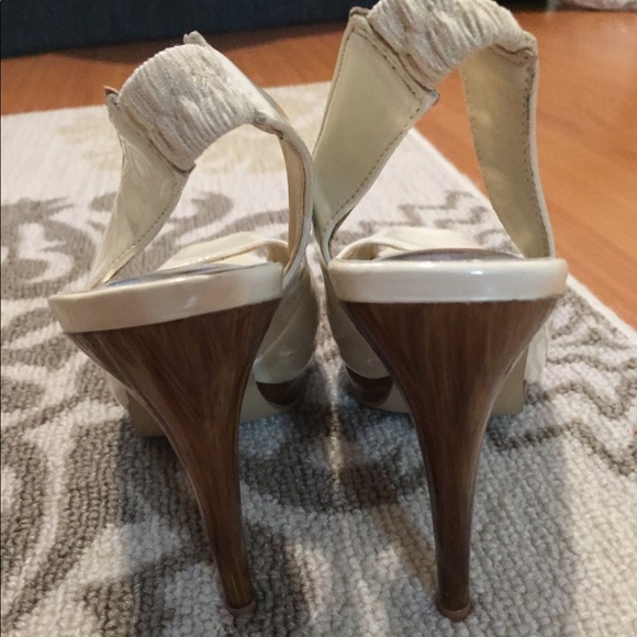 Heels - Picture 3 of 6